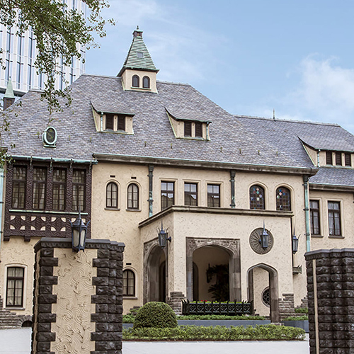 The Classic House at Akasaka Prince