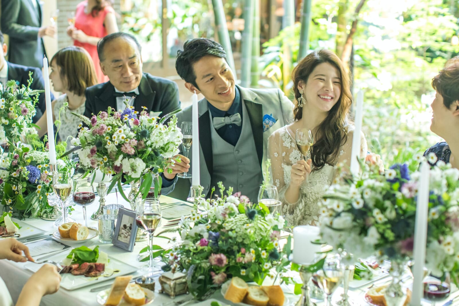 少人数会食会プラン 6名様 Ok ザ ガーデンオリエンタル 大阪 The Garden Oriental Osaka