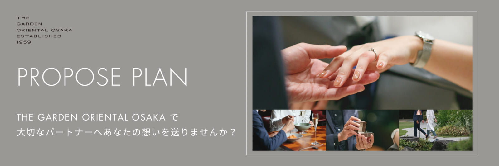 期間限定クリスマスレストラン