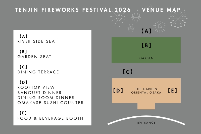VENUE MAP